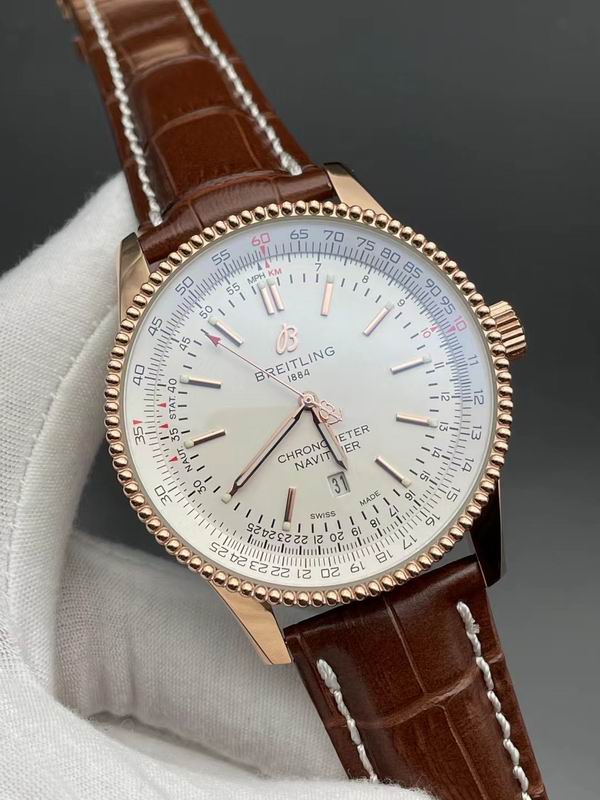 Breitling watch 072205