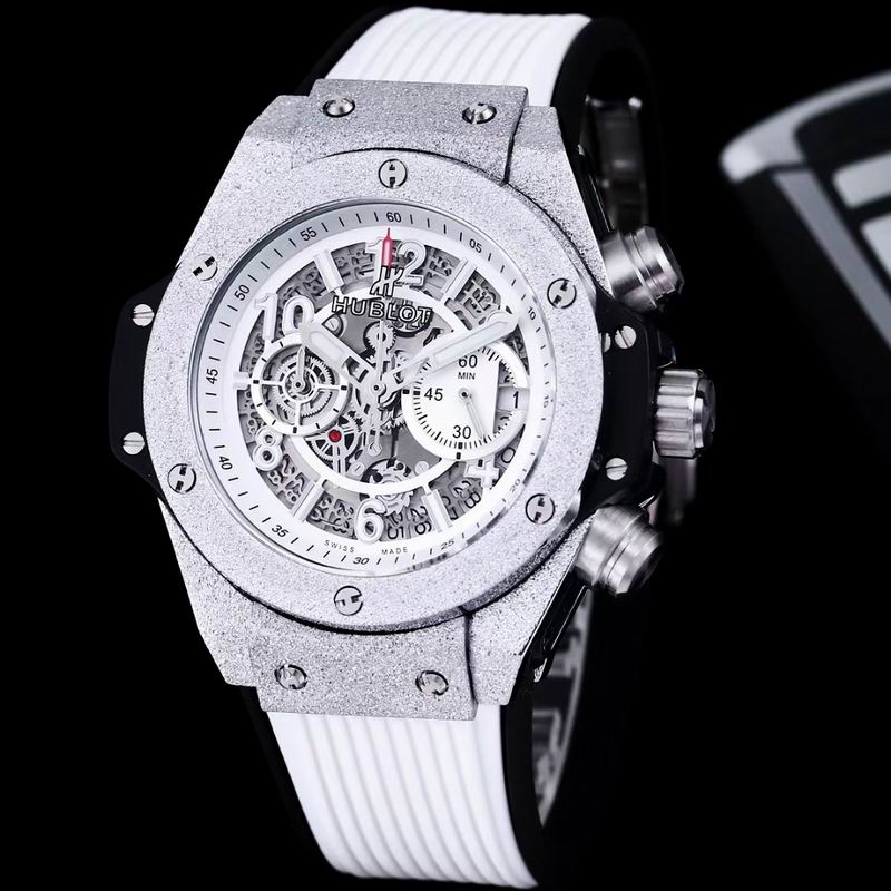 Hublot 45X12mm 072218