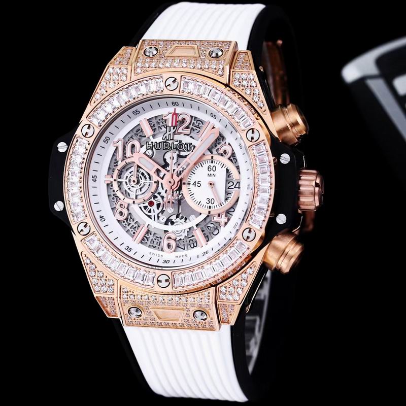 Hublot 45X12mm 072219