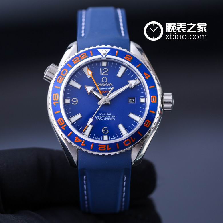 Omega 42X12mm M89