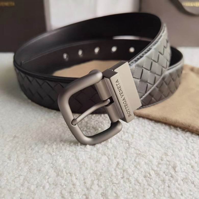2026Bottega Veneta 皮带 0613