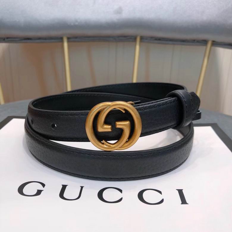 2026 Gucci 皮带 0822