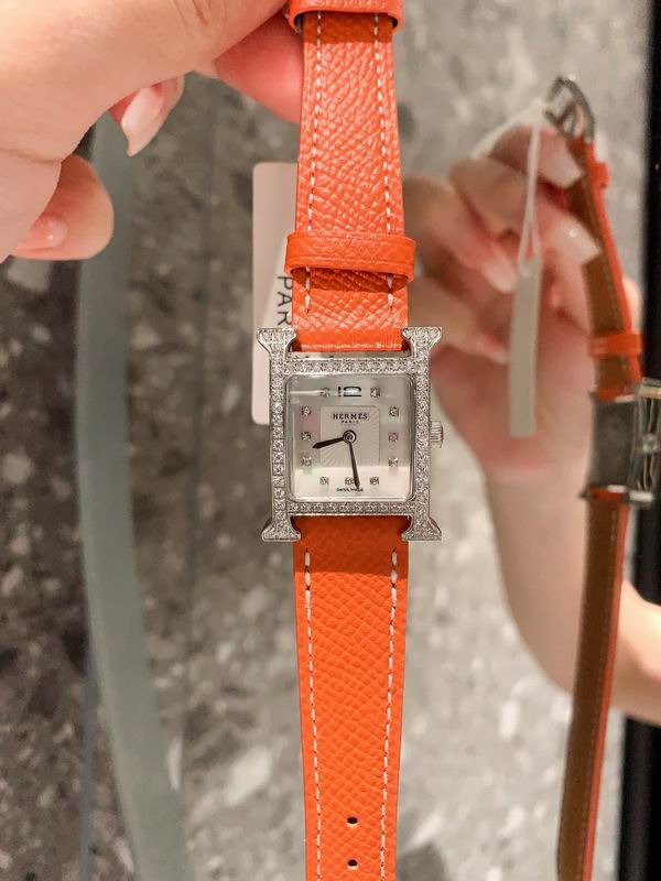 Hermes watch 0829110