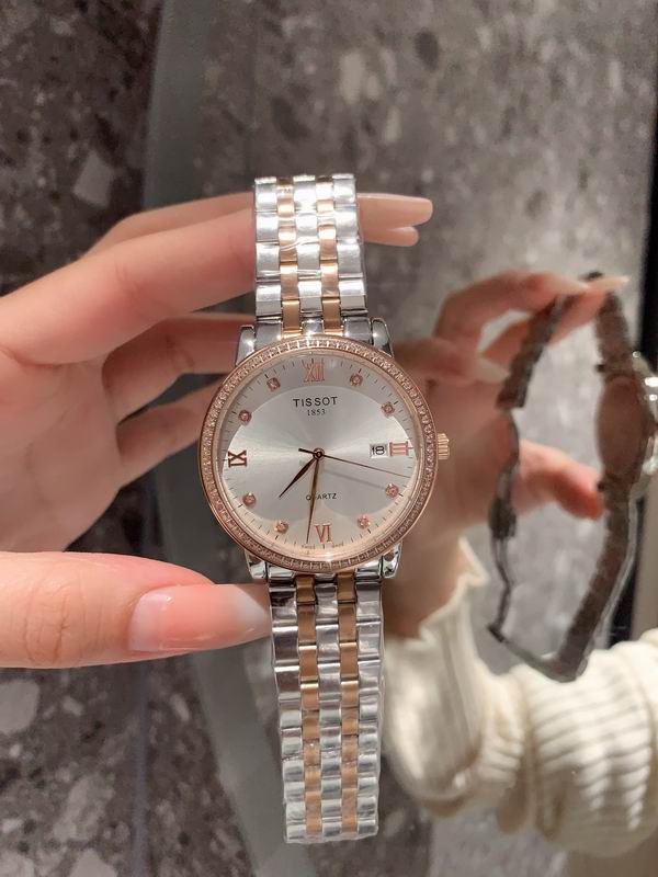 Tissot 30mm 40mm 083088