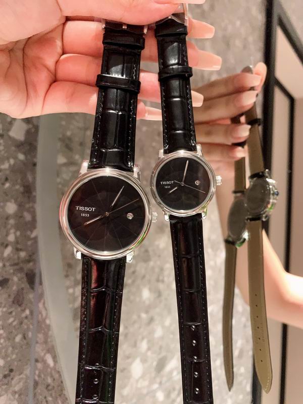 Tissot 30mm 40mm 0830117