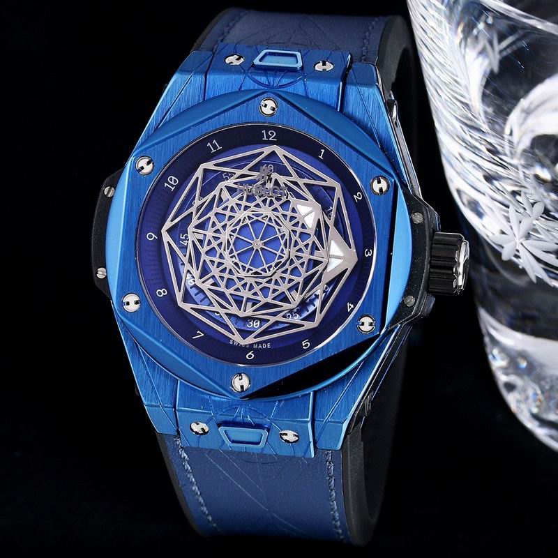 Hublot 45mm 092852