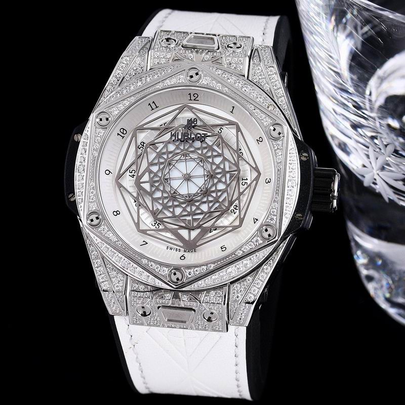 Hublot 45mm 092854