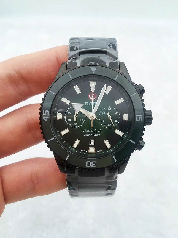 Rado watch 100836