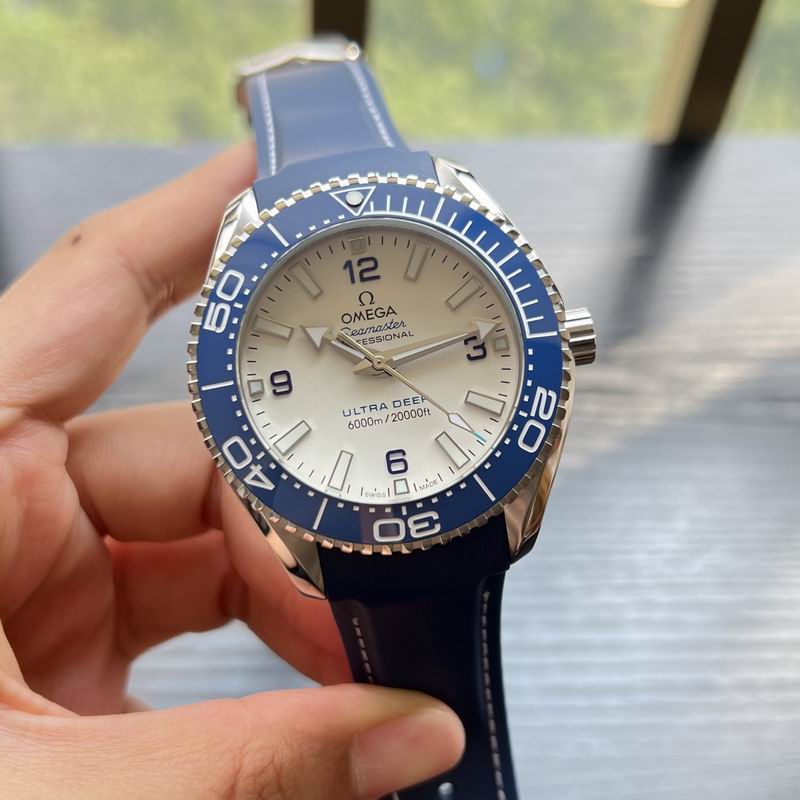 Omega 45.5mm 101303