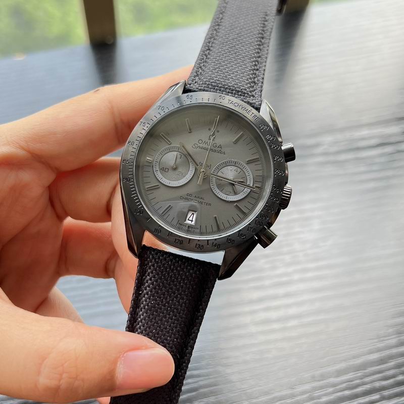 Omega watch 101302