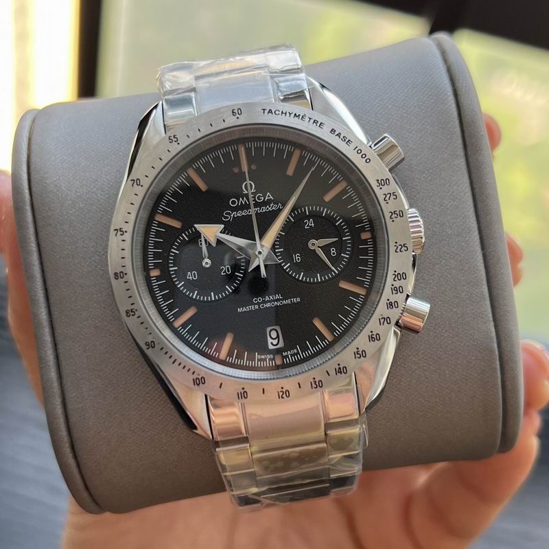 Omega watch 101308