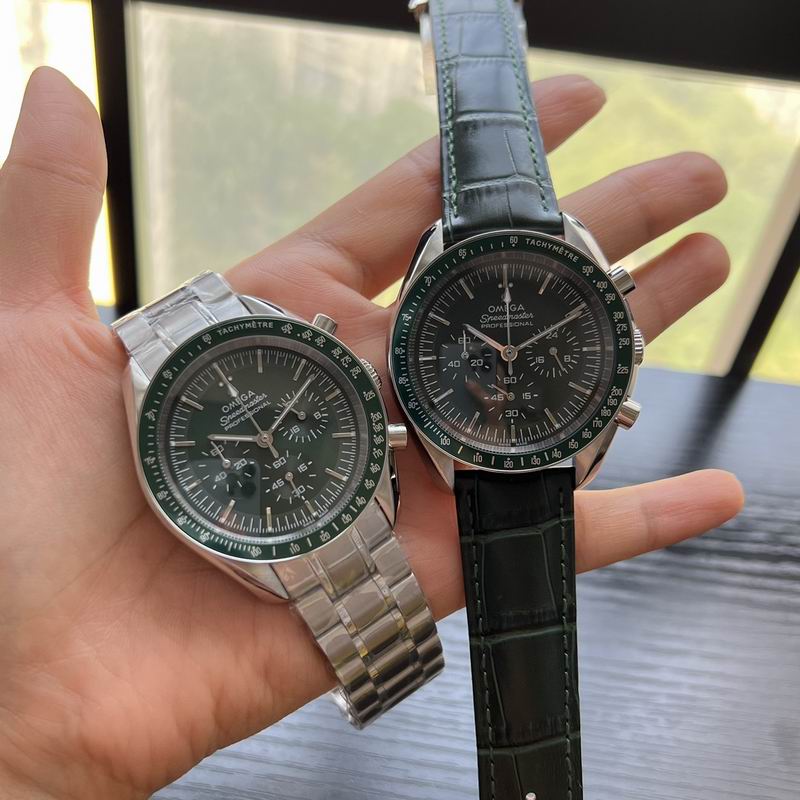 Omega watch 101410