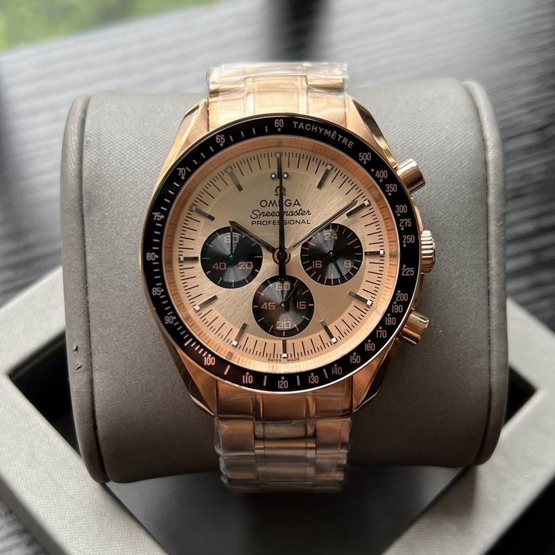 Omega watch 101411