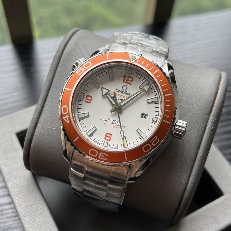 Omega watch 101415