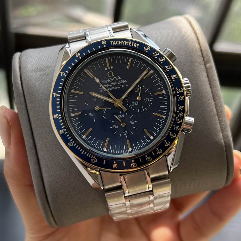 Omega watch 101417