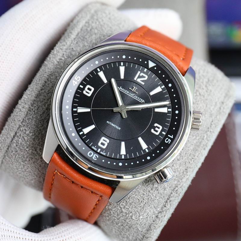 Jaeger Lecoultre 41mm 101536