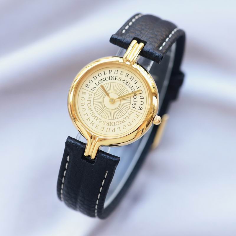 Longines 女手表 1101