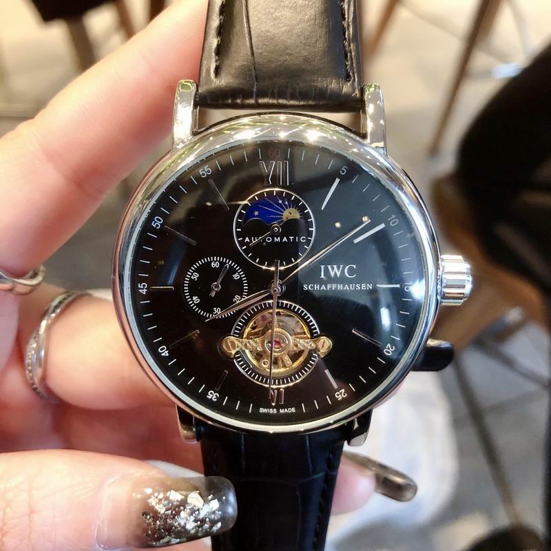 IWC 42mm 102208