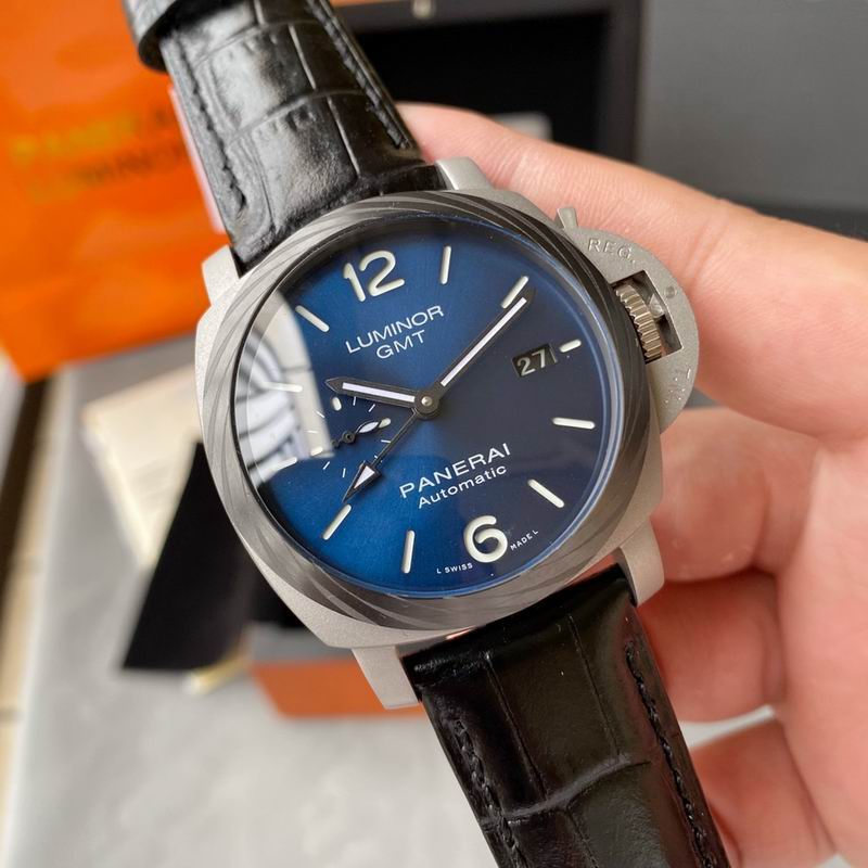 Panerai 44X16mm 102358