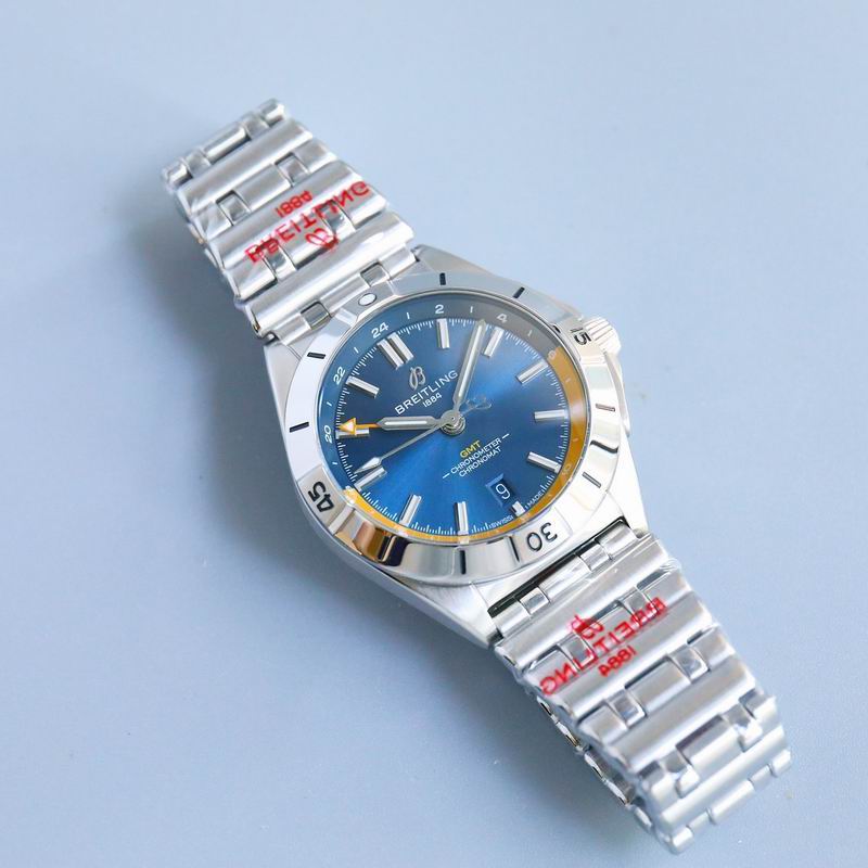 Breitling 40mm 102427
