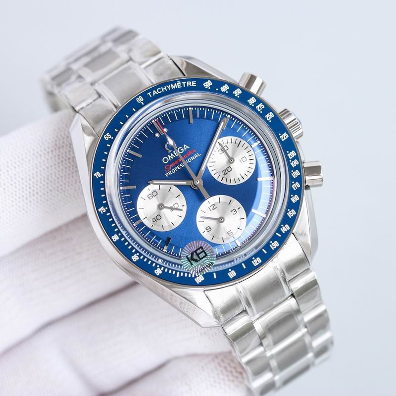 Omega 42mm 102445