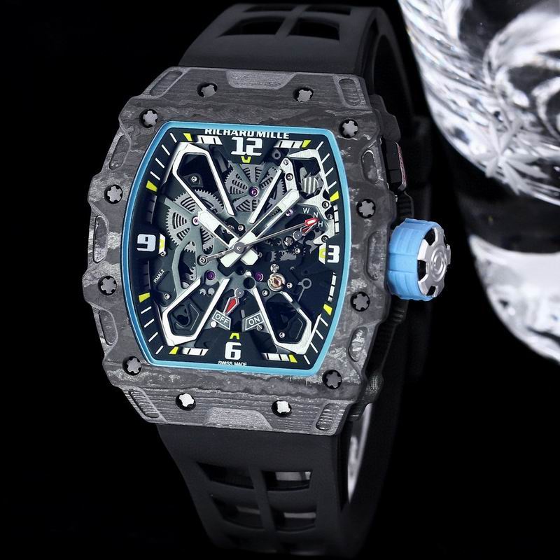 Richard Mille watch 102420