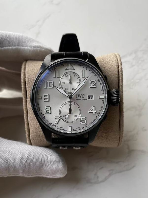 IWC watch 110987
