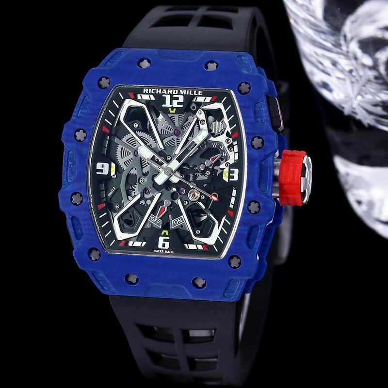 Richard Mille watch 111005