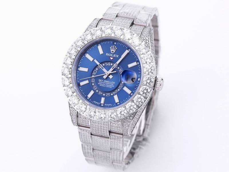 Rolex 41mm 111016