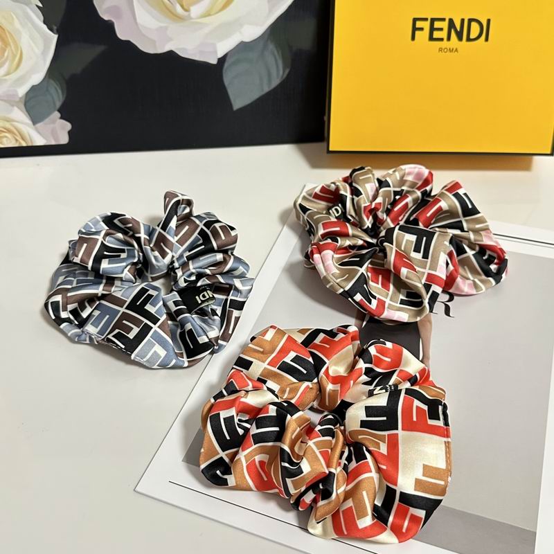 Fendi 发圈 0517