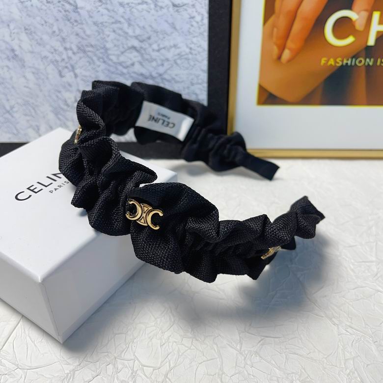 Celine 发箍 0616