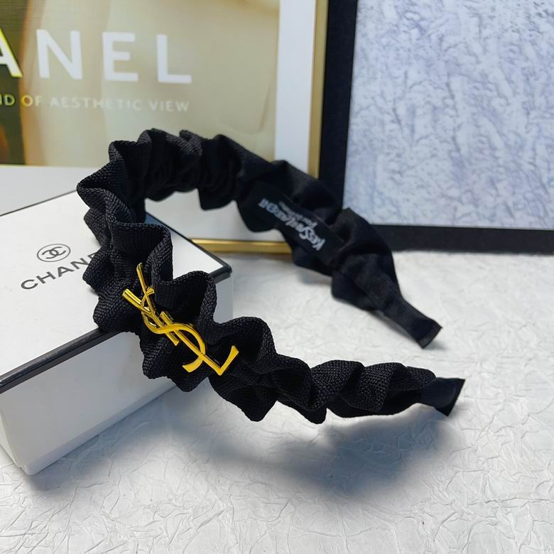 YSL 发箍 0127