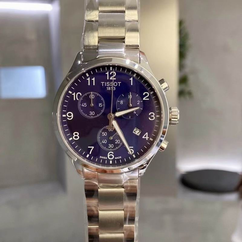 Tissot watch 113004