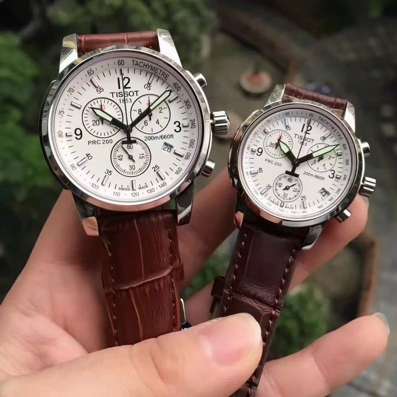Tissot watch 113031