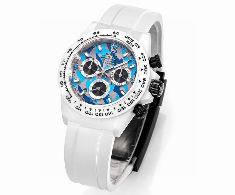 Rolex 40X13.5mm 121705