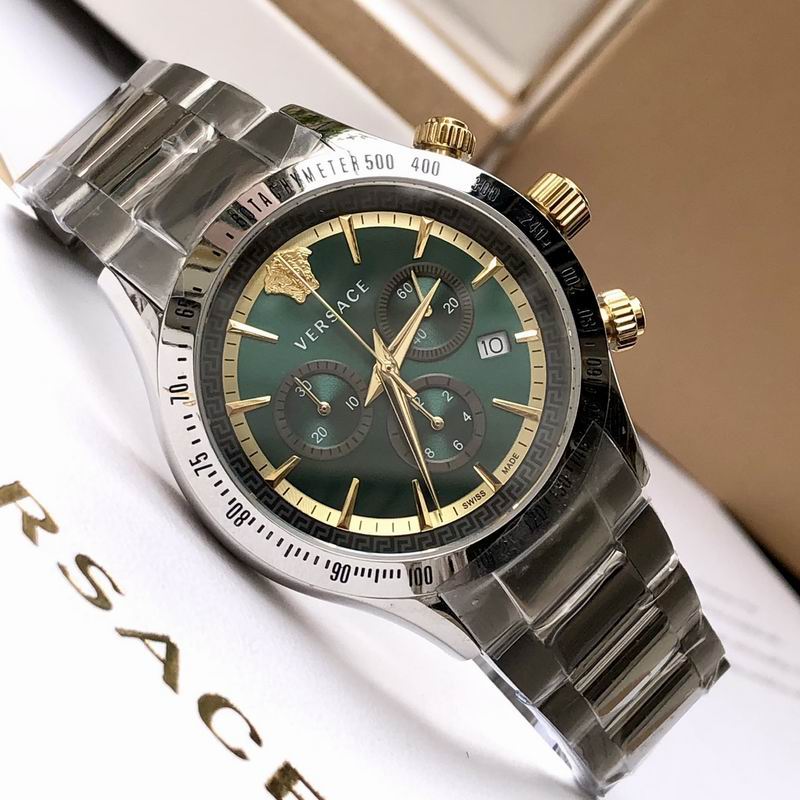 Versace 44mm 121805