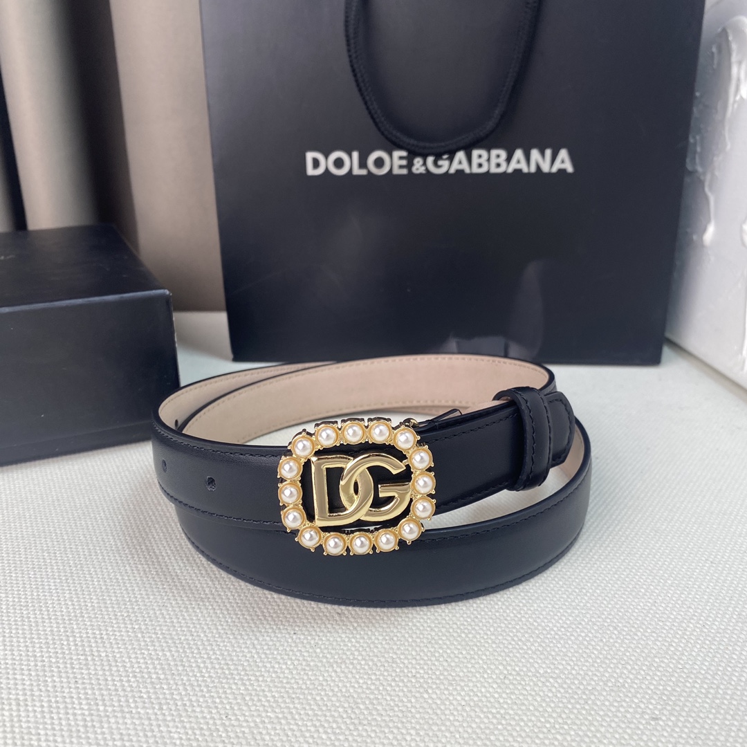 2024DG Belt 30mm 1209