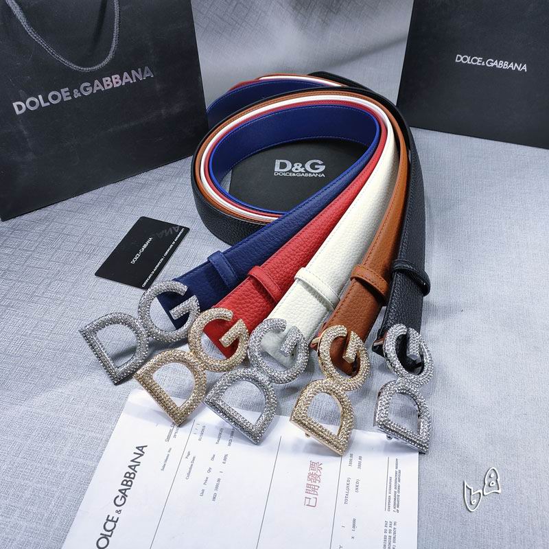 2025DG belt 38mm 8L & lb & 7D 1201