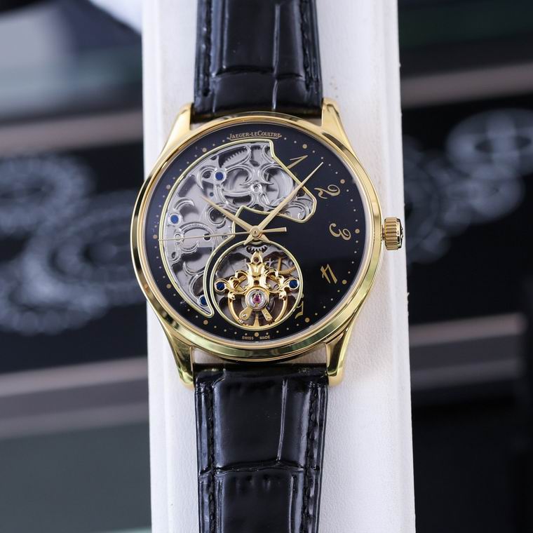 Jaeger Lecoultre 43X13MM M28