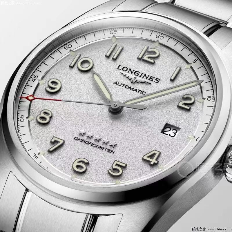 Longines 男表 0816