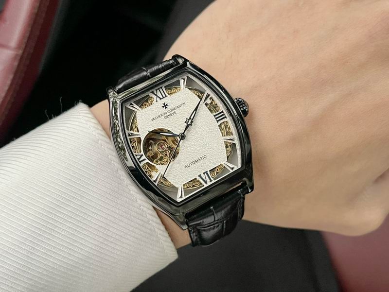 24 Vacheron Constantin 手表 1212