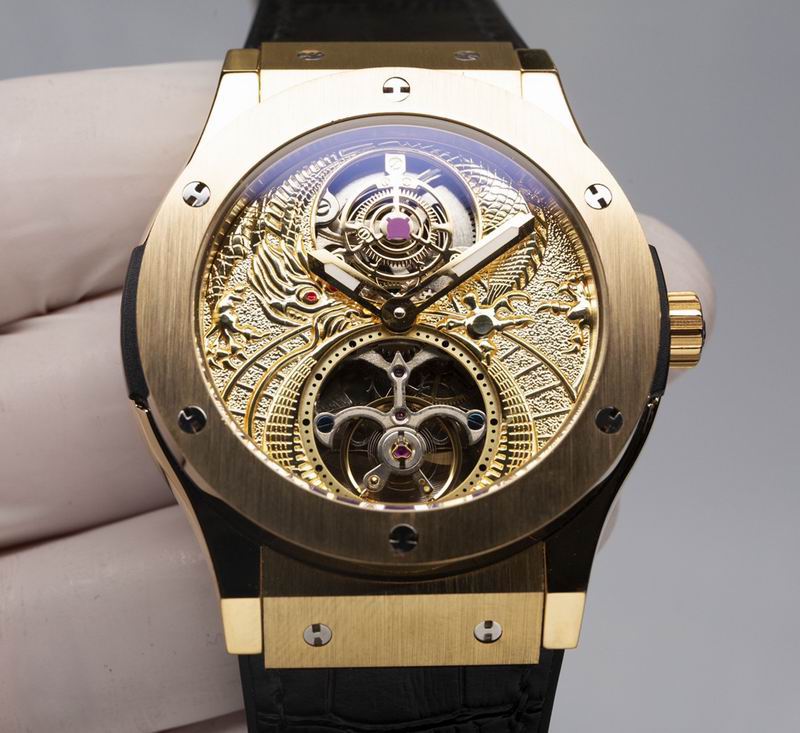Hublot 45X15mm 011213