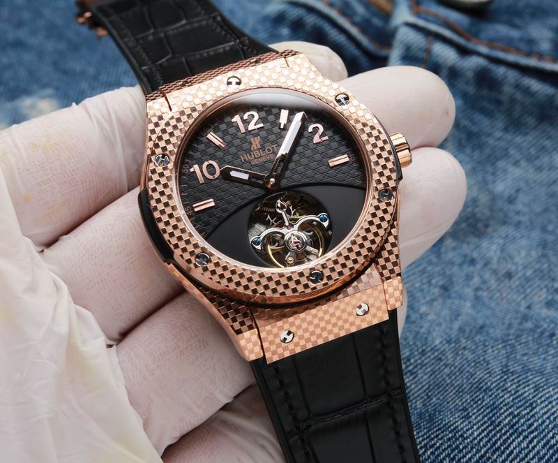 Hublot 45X15mm 011217