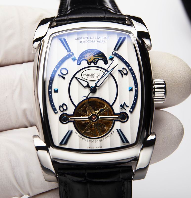Parmigiani 45X37mm 011221