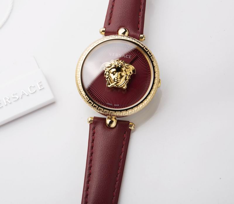 Versace 34mm 011218