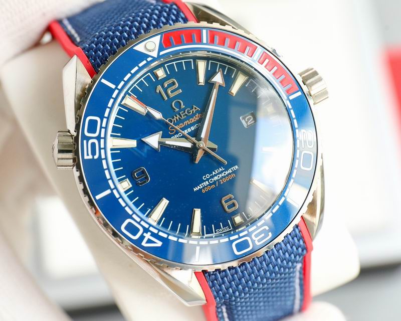 Omega watch 011289