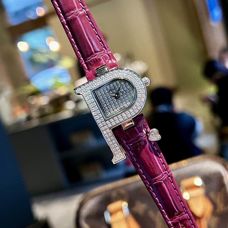 Piaget 手表 0720