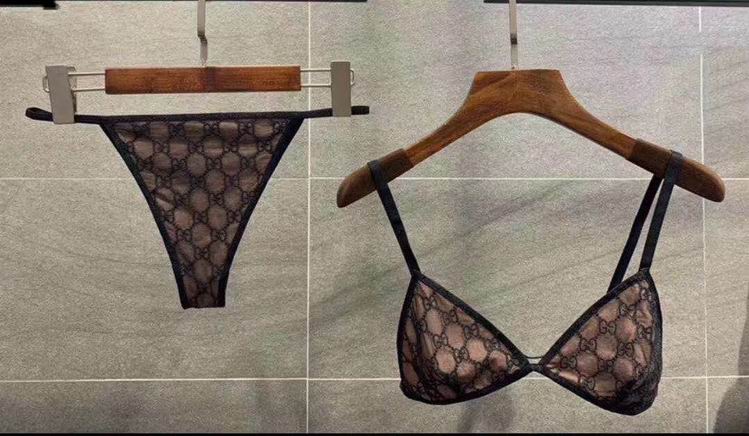Gucci 内衣 S-L 03