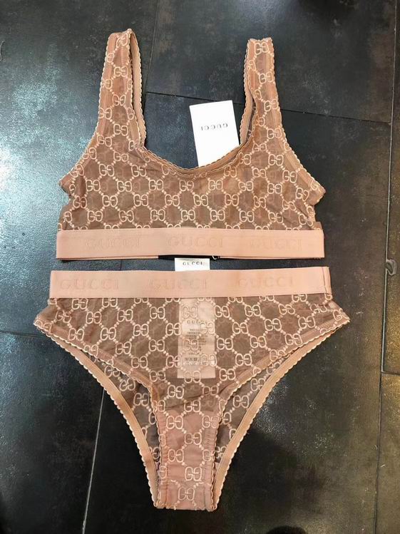 Gucci 内衣 S-L 05