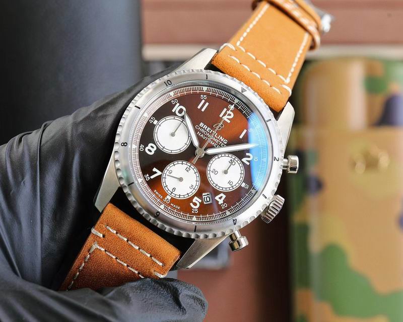Breitling 46X13mm 012127